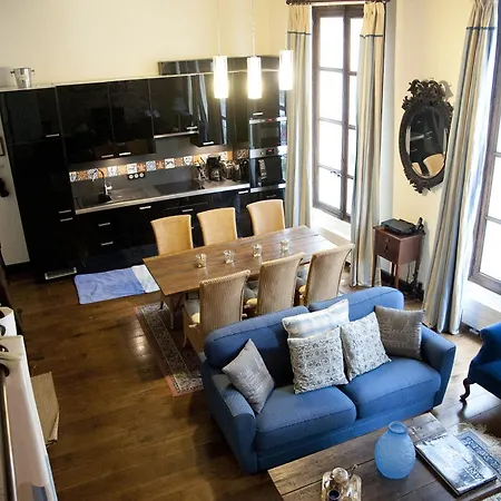 Notre-Dame Elegance Apartment Paris Exterior photo